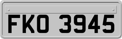 FKO3945