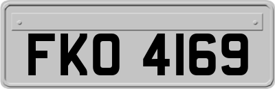 FKO4169