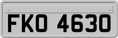 FKO4630