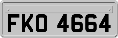FKO4664