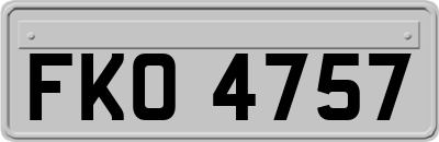 FKO4757