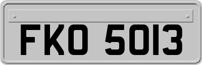 FKO5013