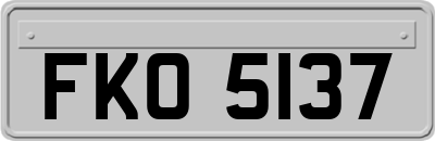 FKO5137