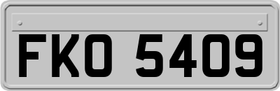 FKO5409