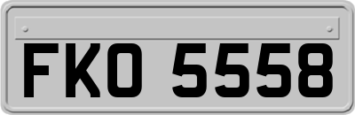FKO5558