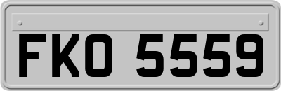 FKO5559