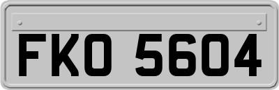 FKO5604