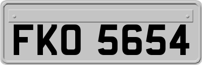 FKO5654