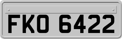 FKO6422