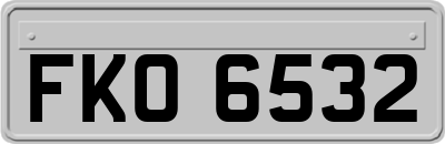 FKO6532