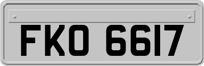 FKO6617