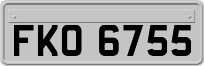 FKO6755