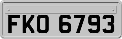 FKO6793