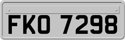 FKO7298