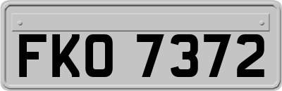 FKO7372
