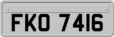 FKO7416