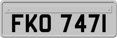 FKO7471