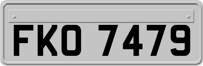 FKO7479