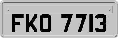 FKO7713