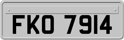 FKO7914