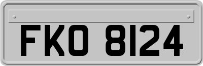 FKO8124