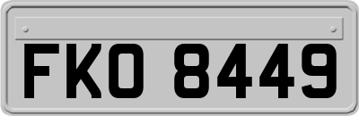FKO8449