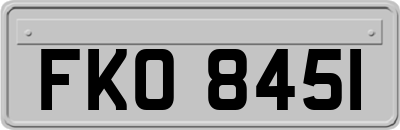 FKO8451