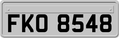 FKO8548