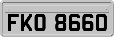FKO8660