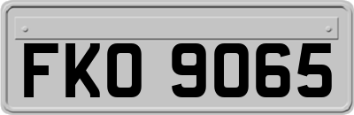 FKO9065