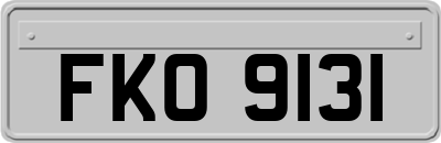 FKO9131
