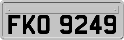 FKO9249