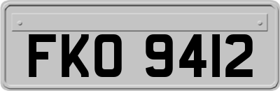FKO9412