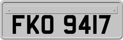 FKO9417