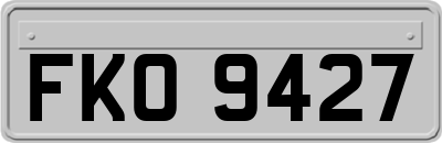 FKO9427