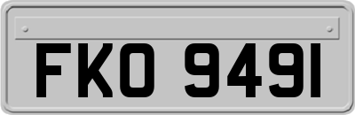 FKO9491