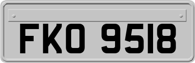FKO9518