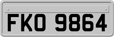 FKO9864