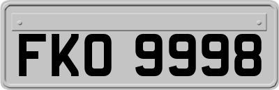 FKO9998