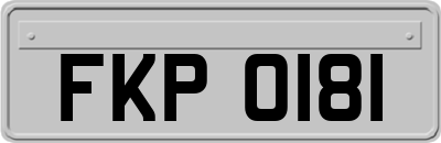 FKP0181