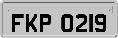 FKP0219