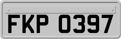 FKP0397