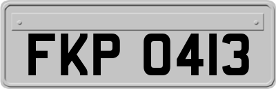 FKP0413
