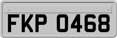 FKP0468