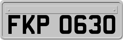FKP0630