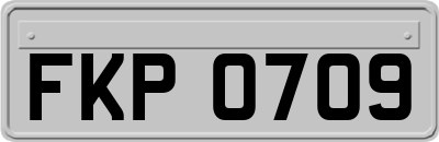 FKP0709
