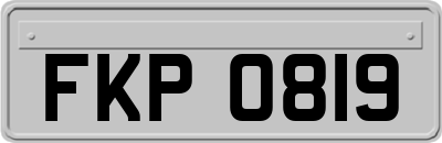 FKP0819
