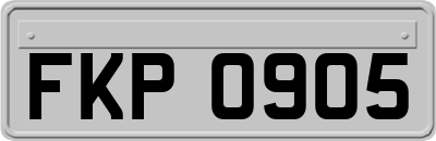 FKP0905