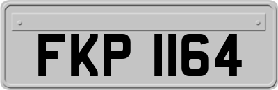 FKP1164