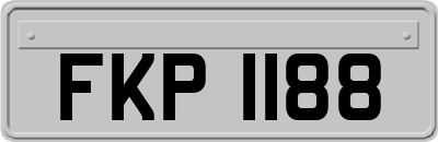 FKP1188